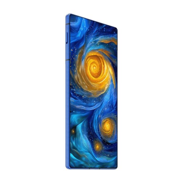 Nubia Zte Z80 Ultra