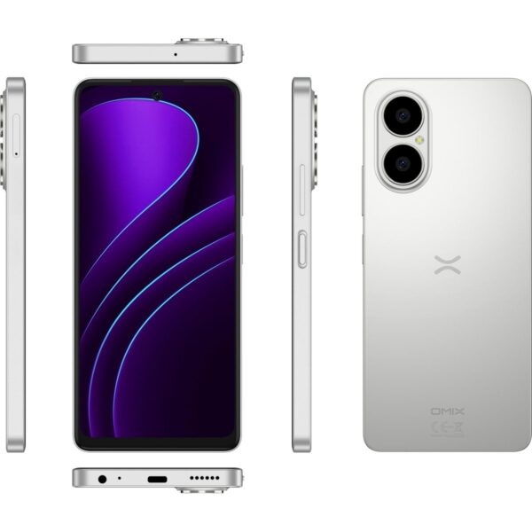 Omix O1 Neo