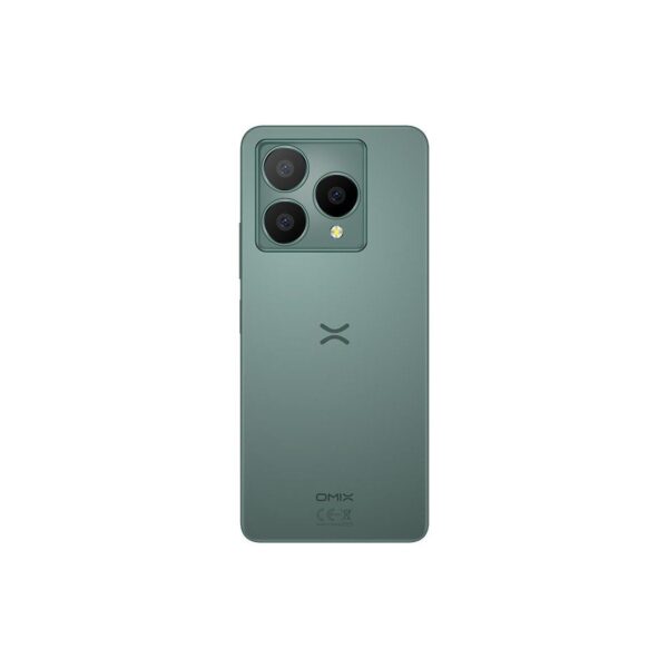 Omix O1 Icon