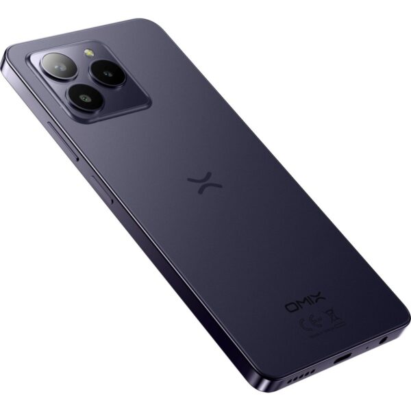 Omix X7