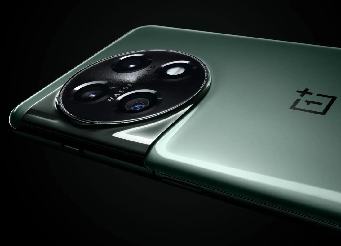 Oneplus 11