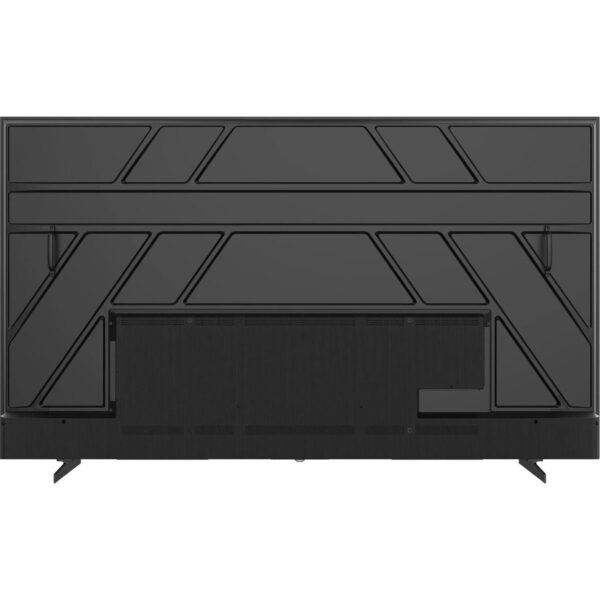 Onvo 100VQ90F3UB 100’’ 254 Ekran Uydu Alıcılı 4K Ultra HD QLED Google TV
