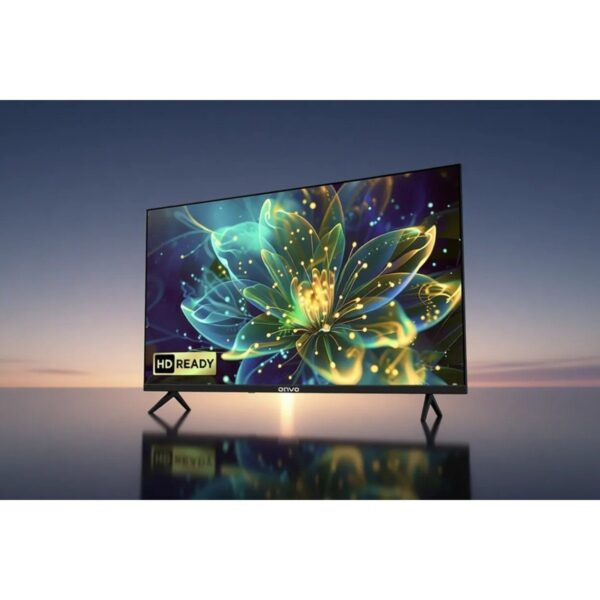 Onvo 32 Inç 82 Ekran Hd Ready LED Tv – Dahili Uydu Alıcılı, 50/60 Hz, Frameless Çerçeve, 2 Hdmı, 2 Usb, Dvb-T/t2/c ve Dvb-S/s2 Yayın Destekli, 2X8W Hoparlörlü LED Televizyon – 2 Yıl Garanti