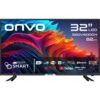 Onvo 32OV6000H 32″ 81 Ekran Uydu Alıcılı HD Ready Smart LED TV