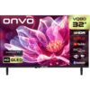 Onvo 32VQ80F2HA 32” 82 Ekran Uydu Alıcılı HD Ready WhaleOS QLED TV