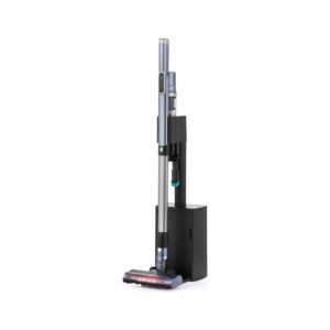 Onvo OVDSS04 Toz Hazneli Standlı Şarjlı Dikey Süpürge 200W HBCV0000B1ABS9