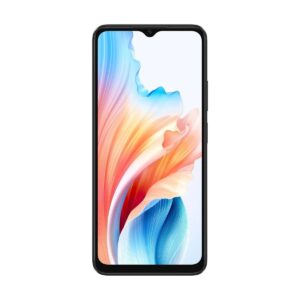 Oppo A38 Siyah