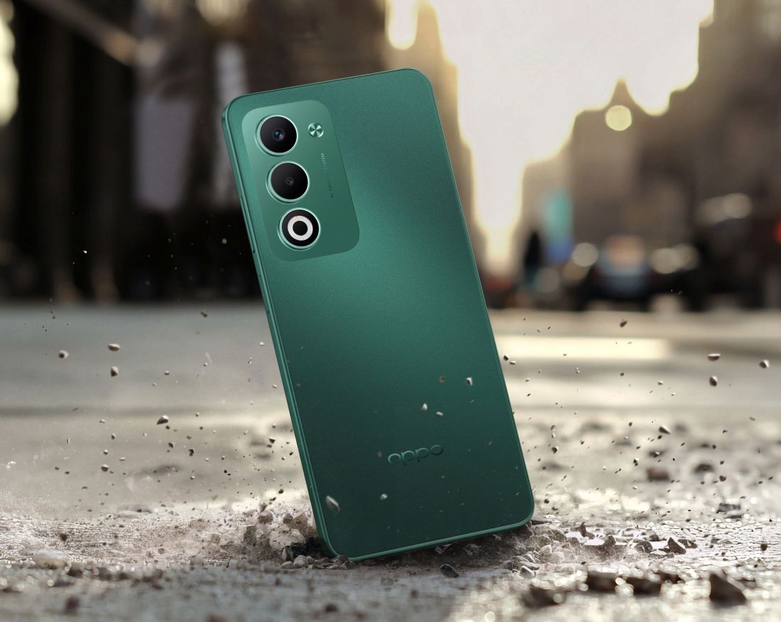 Oppo A5
