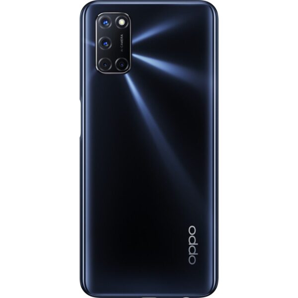 Oppo A52