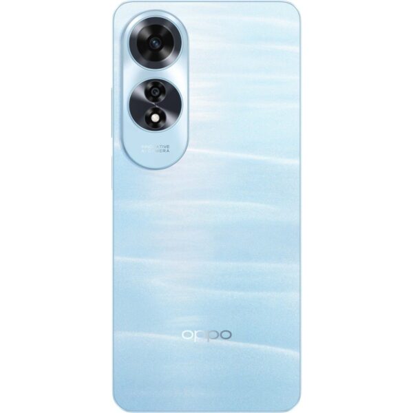 Oppo A60