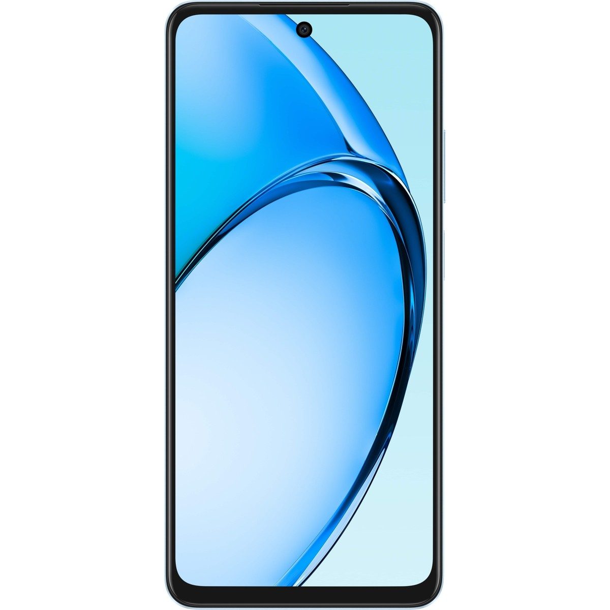 Oppo A60 Mavi