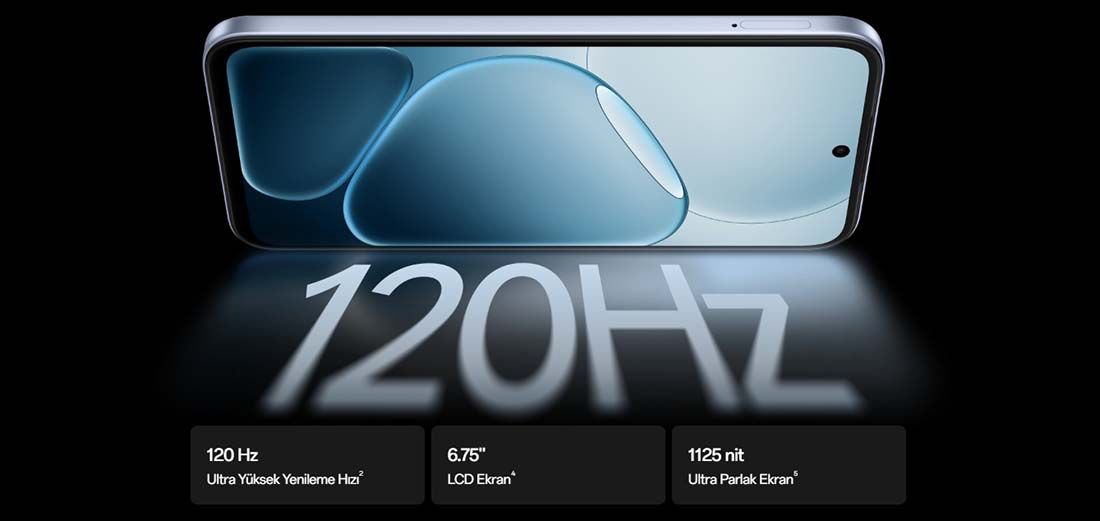 Oppo A6T