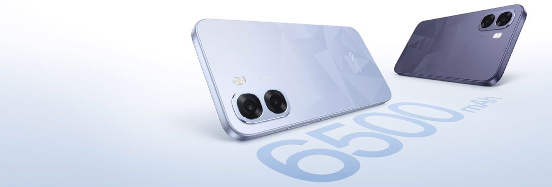 Oppo A6T
