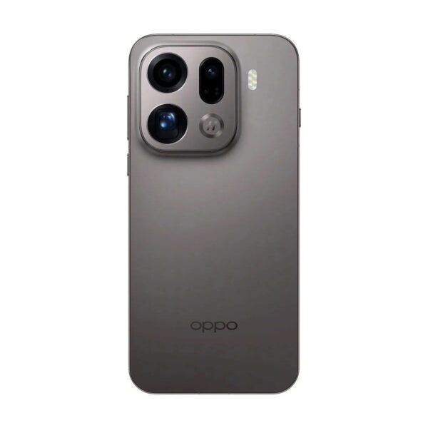 Oppo Find X9 Pro