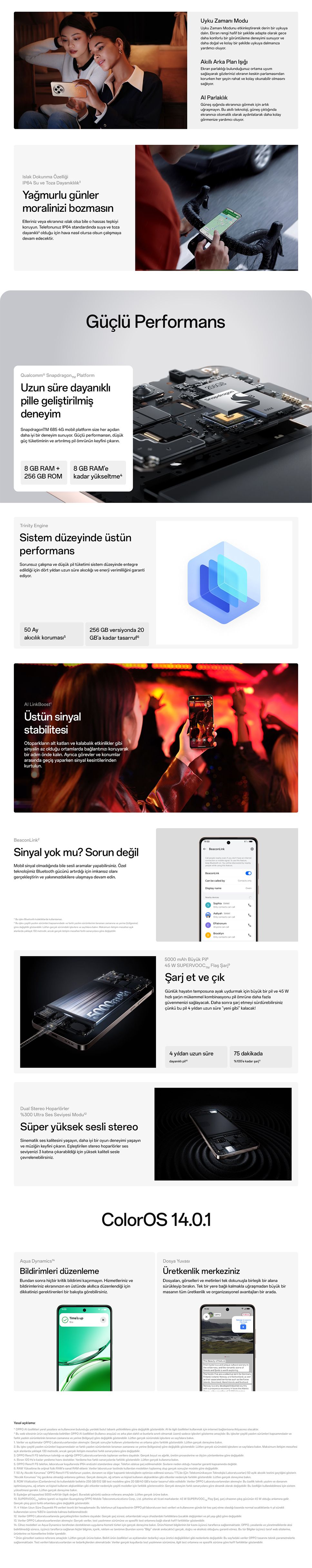 Oppo RENO11 Fs