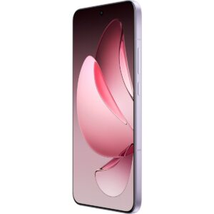 Oppo Reno13 Pro Eflatun