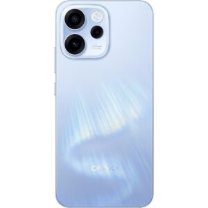 Oppo Reno15 F Standart