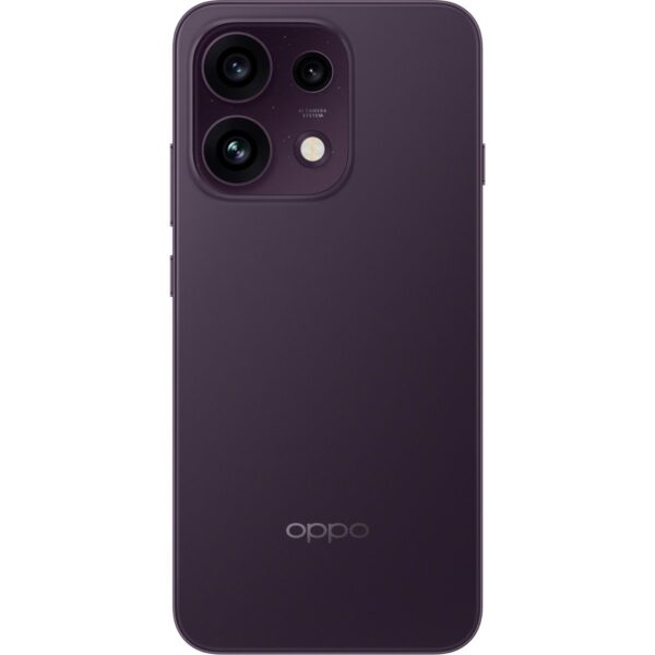 Oppo Reno16 F