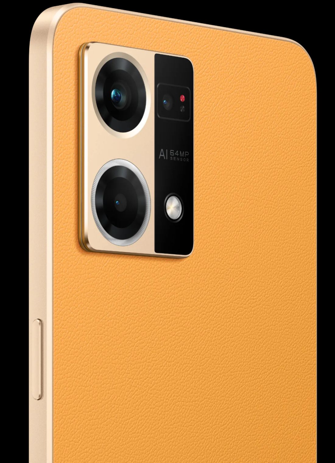 Oppo Reno7