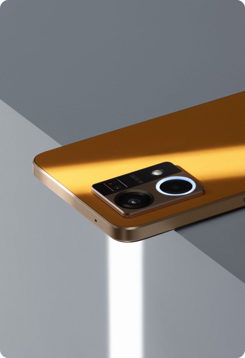 Oppo Reno7