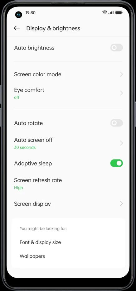 Oppo Reno7