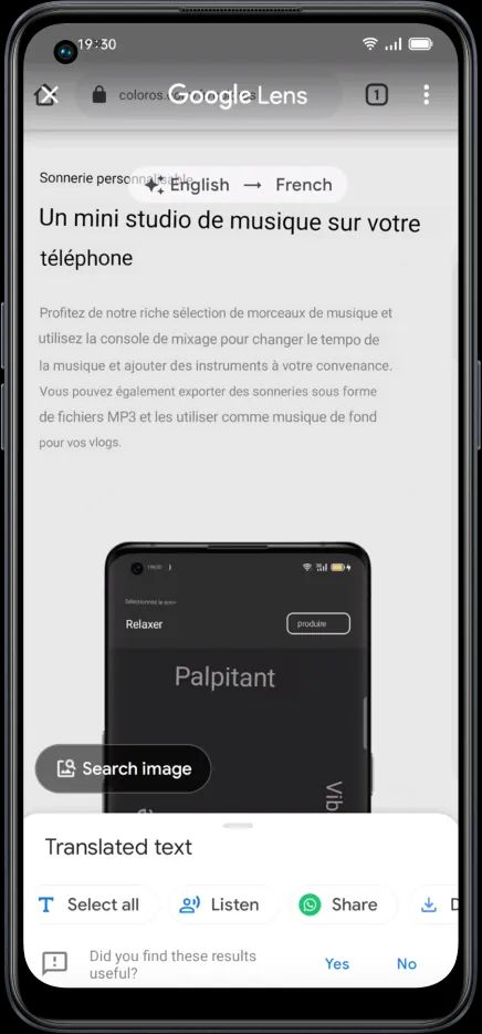 Oppo Reno7