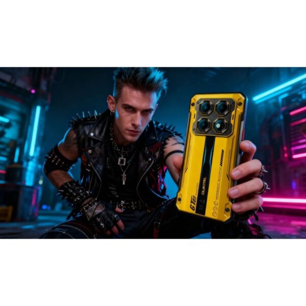 Oukitel WP60