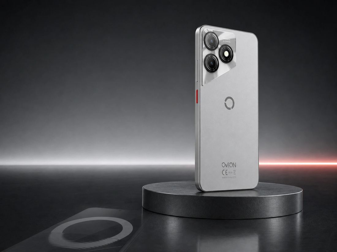Ovion V8 Lite
