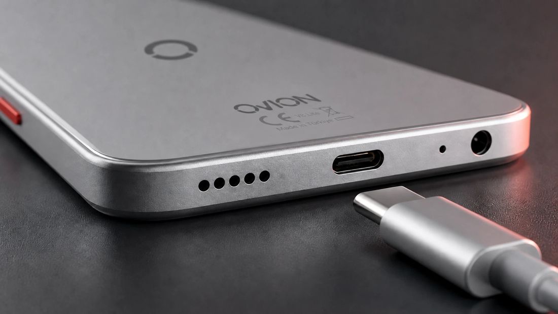 Ovion V8 Lite