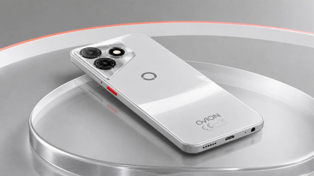 Ovion V8 Lite
