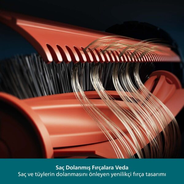 Philips 5000 Serisi Islak Kuru Robot Süpürge, Yüksek Emiş Gücü, Uzun Çalışma Süresi, HomeRun, Otomatik Boşaltma İstasyonu, Gri, XU5100/10