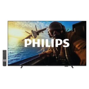 Philips 55PUS7000/62 55” 139 Ekran Uydu Alıcılı 4K Ultra HD LED Smart TV HBCV0000BYS36L