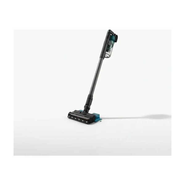 Philips 6000 Serisi Kablosuz Dikey Süpürge, PowerCyclone 11, Aqua Modül ile Kolay Mop, TriActive, XC6557/01