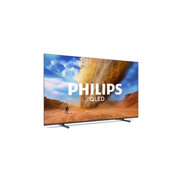 Philips 65PUS7800 65 inç 4K Ultra HD QLED Smart TV Uydu Alıcılı Titan Ekran Teknolojisi