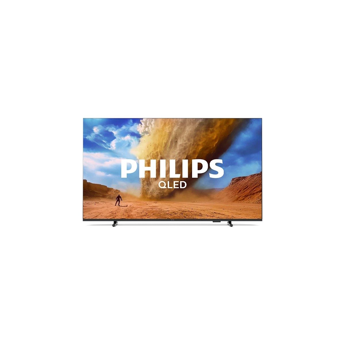 Philips 65PUS7800 65 inç 4K Ultra HD QLED Smart TV Uydu Alıcılı Titan Ekran Teknolojisi HBCV0000CNZVYG