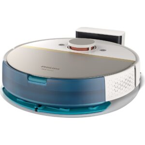Philips 7000 Serisi HomeRun Aqua Islak Kuru Robot Süpürge, Sarj İstasyonlu, XU7000/02 HBCV000044HDI5