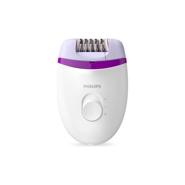 Philips BRE225/05 Satinelle Essential Kablolu Kompakt Epilatör