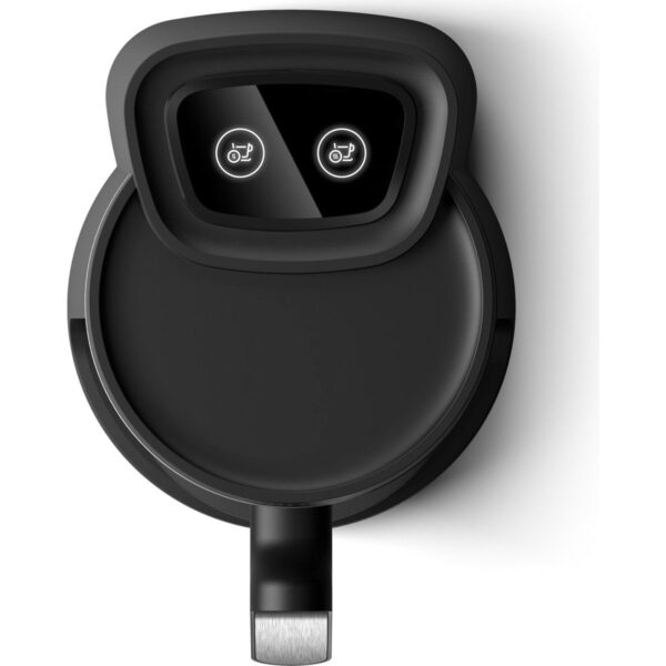 Philips Dikey Şarjlı Süpürge XC6456/10 499-250 Watt Güç Değeri ve Fırça Başlık Tipi ile Etkili Temizlik Kahve Makinesi Hediye HDA150/61