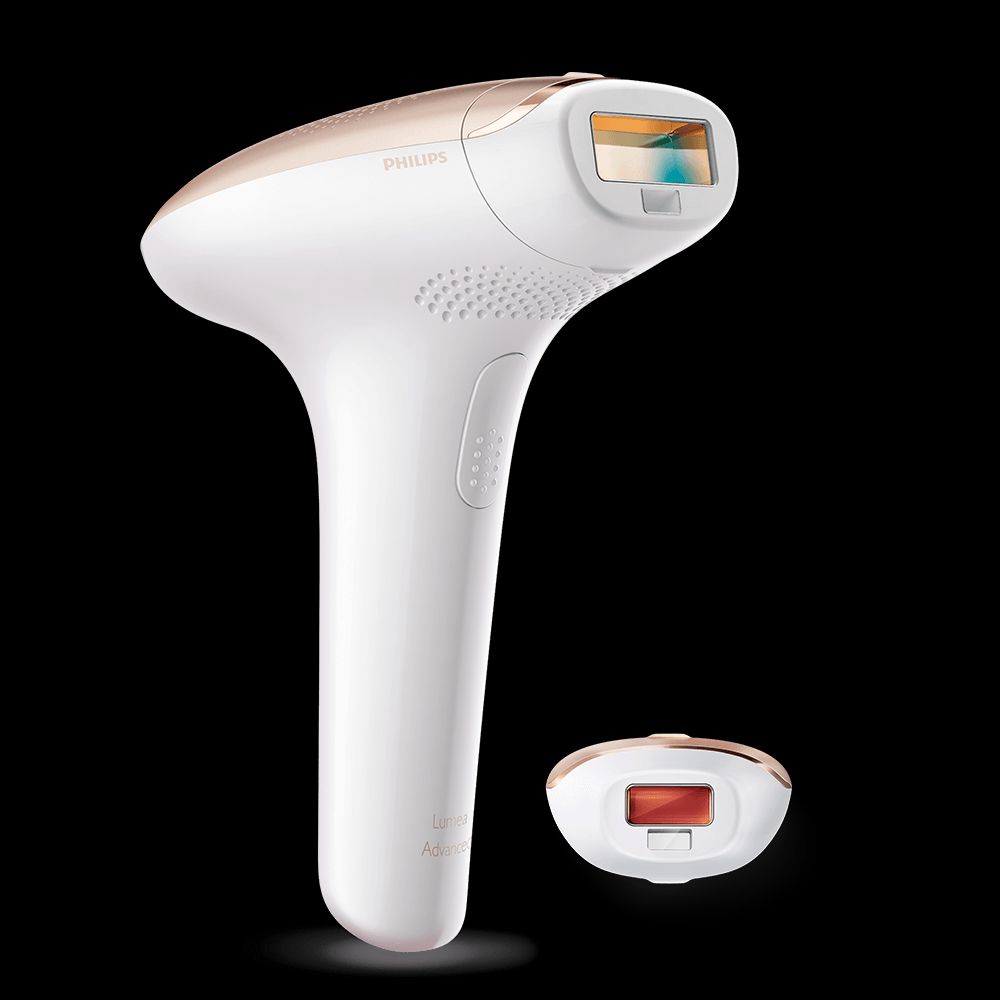 Philips Lumea 7000 Serisi SC1997/00 IPL Tüy Alma Gülkurusu Renkli 2 Başlık ve Çanta ile
