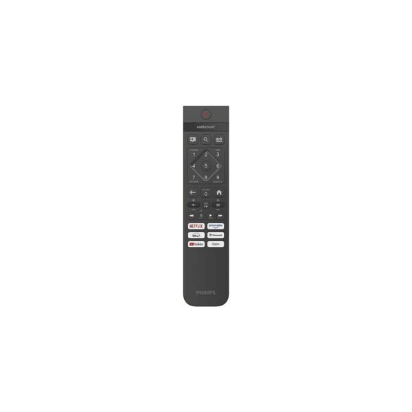 Philips Phılıps 55PUS7800/62 55 Inç 139 Ekran Uydu Alıcılı 4K Smart Dolby Atmos Titan Os HDR10+ Uyumlu UHD QLED Tv