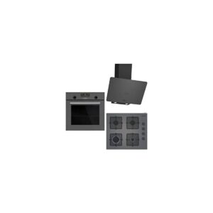 Platin Gri SET(FRMA234G - OE36P9P10D - DVK6J479) HBCV00009WRDVT
