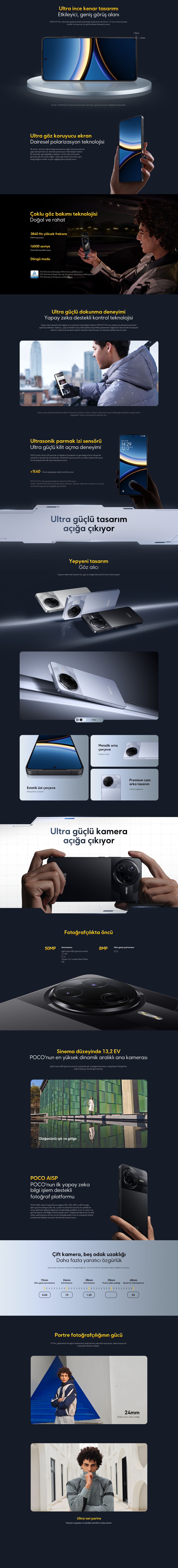 POCO F7 Pro