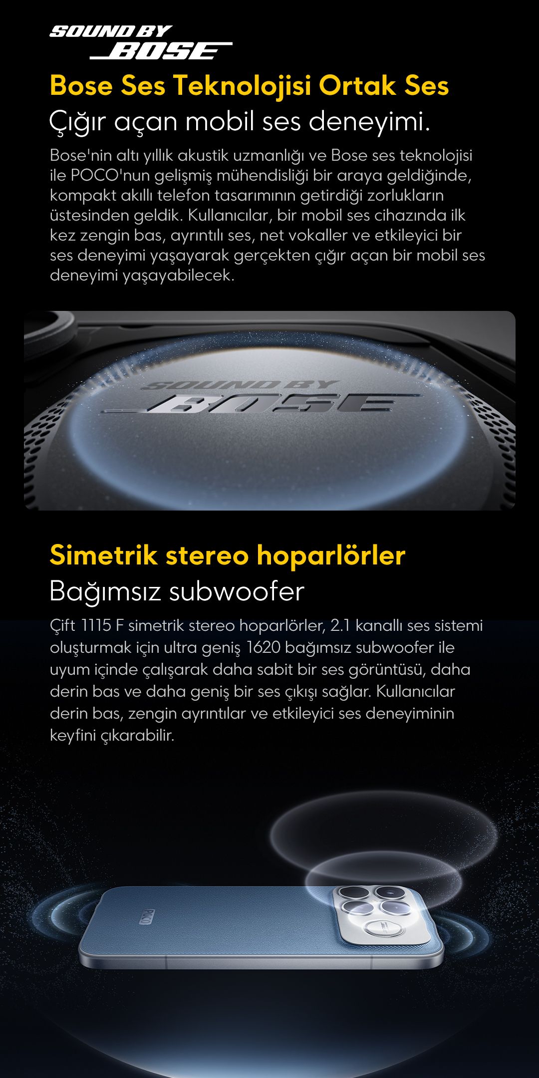 POCO F8 Ultra