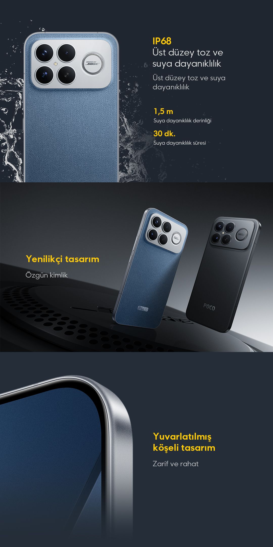 POCO F8 Ultra