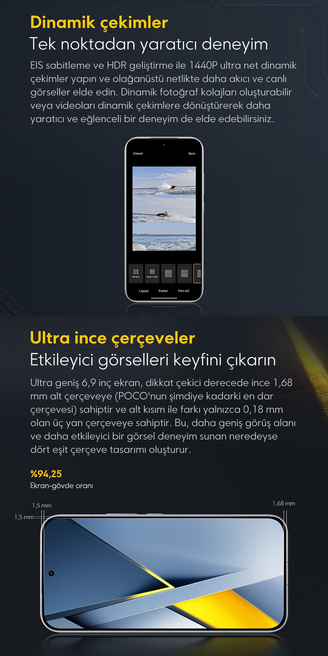 POCO F8 Ultra