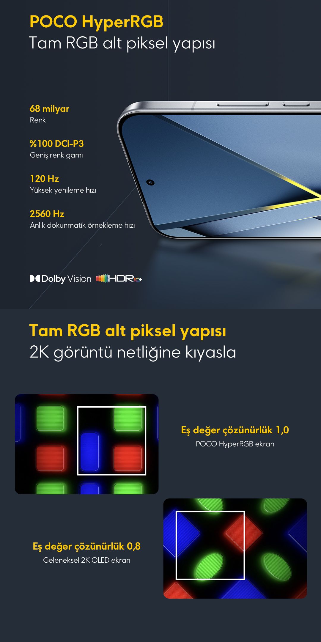 POCO F8 Ultra