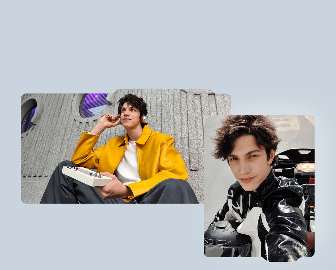 POCO M8 Pro