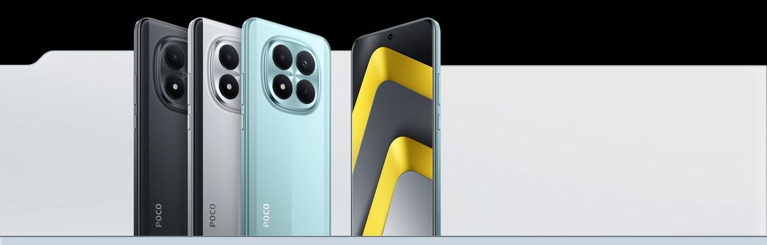 POCO M8 Pro