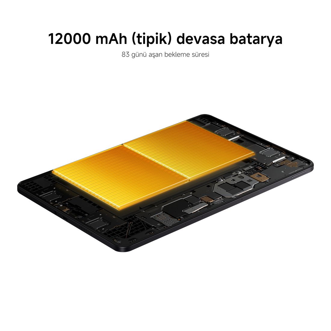 Poco Pad M1 8GB 256GB 12.1"