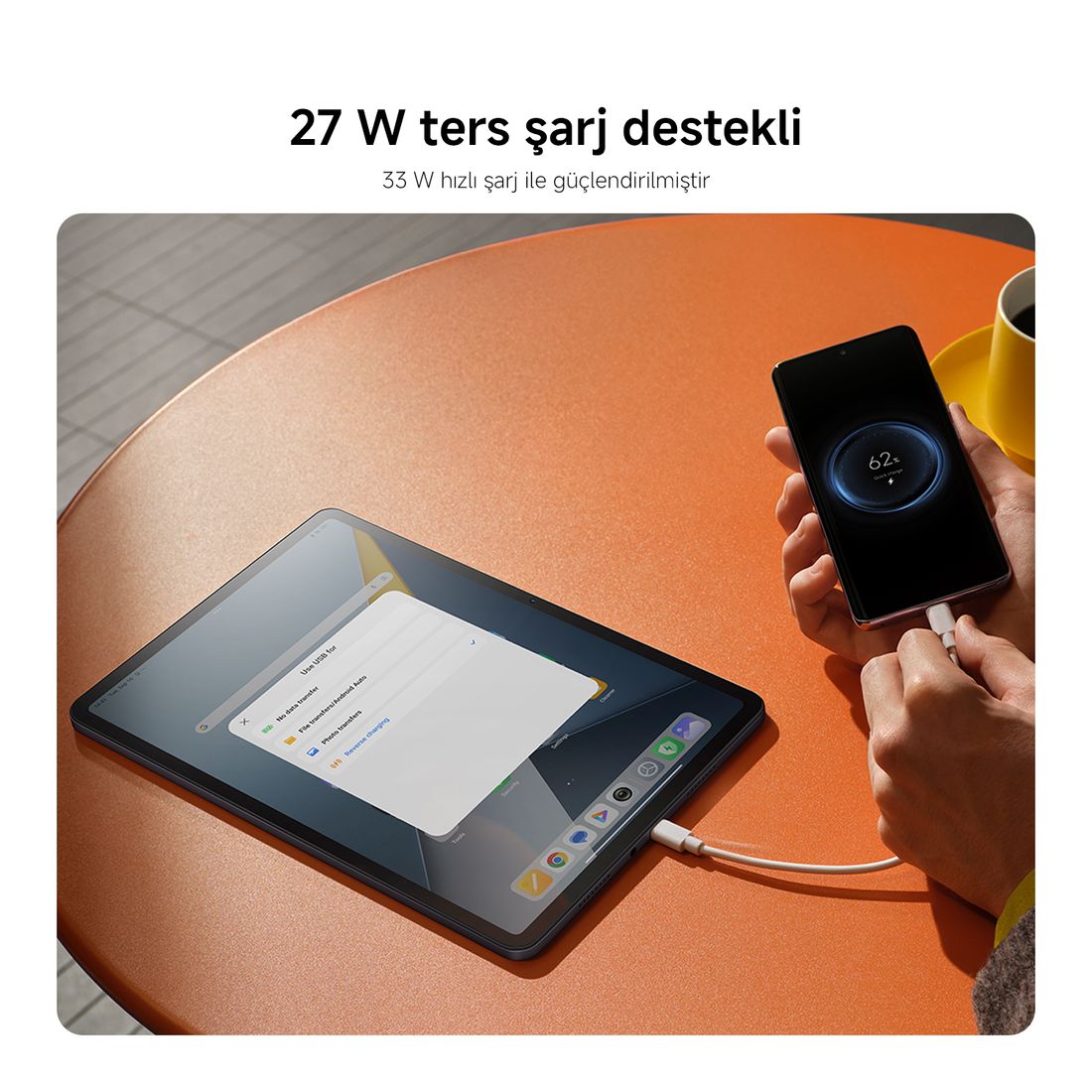 Poco Pad M1 8GB 256GB 12.1"